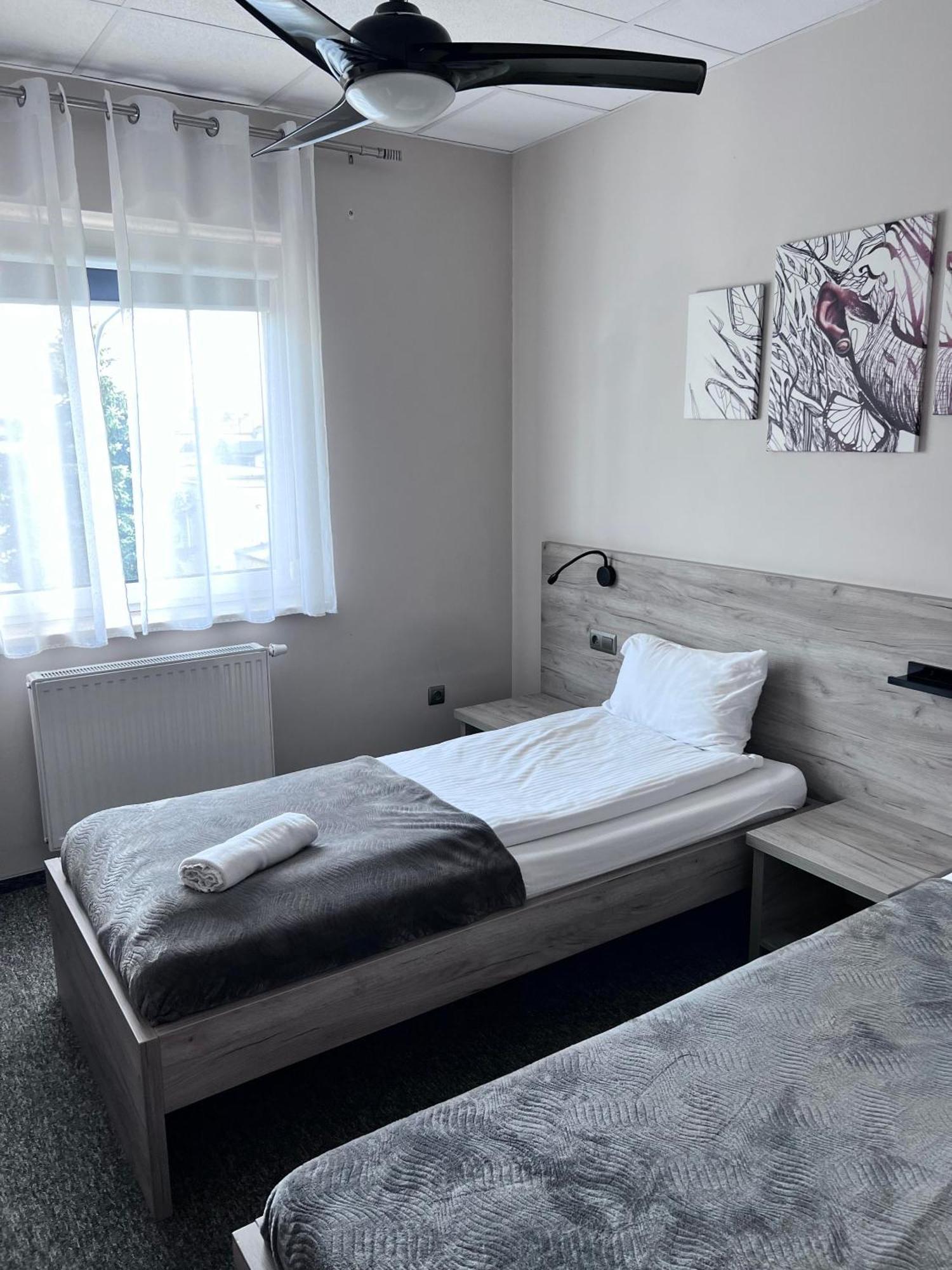 Pro B&B Osielsko Exterior photo
